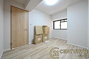 ■陽当たり・通風良好なお部屋です！