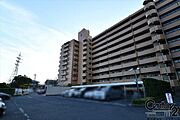 ■現地撮影写真■商業施設まで徒歩圏内です！
