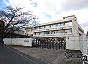 広陵町立広陵西小学校まで320m