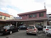 高田市駅(近鉄 南大阪線)まで960m