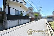 ■現地撮影写真■閑静な住宅地で穏やかな暮らしをスタート！