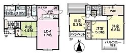 ファーストタウン忌部町 2号地 /新築一戸建