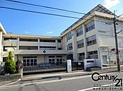 橿原市立金橋小学校まで1100m