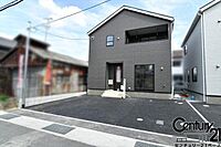 奈良県大和高田市大字市場：物件画像