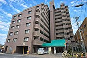 ■現地撮影写真■眺望良好な10階部分のお部屋！お気軽にお問い合わせください！