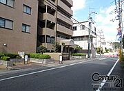■現地撮影写真■多沿線利用可能な駅近マンション！