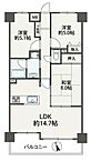 大阪府柏原市石川町：物件画像