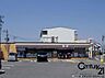 周辺：セブンイレブン大和高田今里町店まで1096m