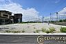 外観：■現地撮影写真■ 建築条件なしのため、ご希望のハウスメーカーで建築可能です！