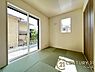 和室：■現地撮影写真■ほっこり落ち着ける和室！客間としてもご利用いただけます！