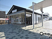 田原本駅(近鉄 橿原線)まで1520m