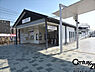 周辺：田原本駅(近鉄 橿原線)まで1520m