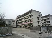 河合町立河合第二中学校まで450m