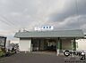 周辺：大和朝倉駅(近鉄 大阪線)まで560m