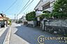 その他：■現地撮影写真■ 前面道路は4ｍ以上！