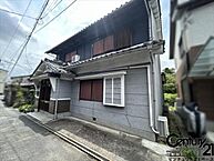 奈良県橿原市中曽司町：物件画像