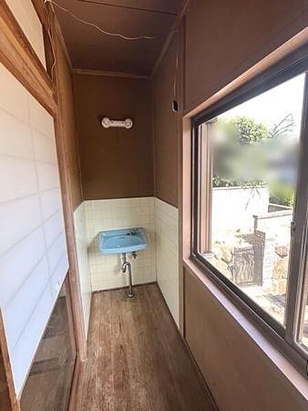 室内