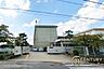 周辺：奈良市立伏見小学校まで450m