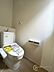 トイレ：■従来品と比べ約70％も節水タイプのトイレです！1階・2階共にウォシュレット付き！■