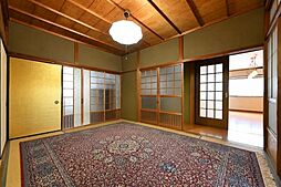 室内の画像