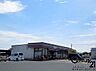 周辺：セブンイレブン葛城南花内店まで1345m