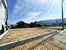 その他：■現地撮影写真■ 道路との高低差もまったくありません。