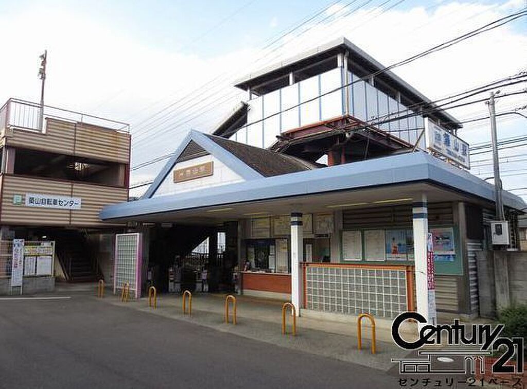 detached 奈良県大和高田市大字大谷
