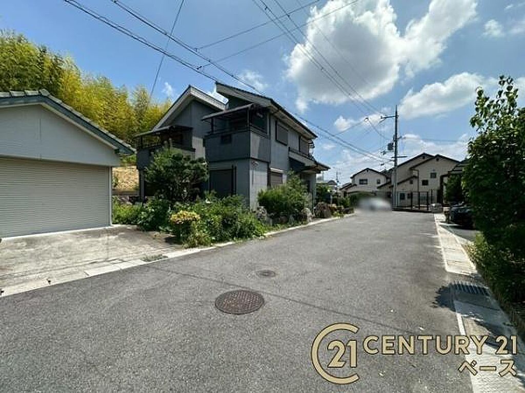 detached 奈良県大和高田市大字大谷