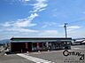 周辺：ファミリーマート桜井阿部店まで995m