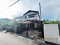 奈良県生駒郡平群町吉新3丁目：物件画像
