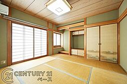 和室の画像