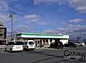 周辺：ファミリーマート郡山下三橋店まで851m