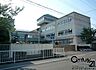 周辺：天理市立南中学校まで1760m