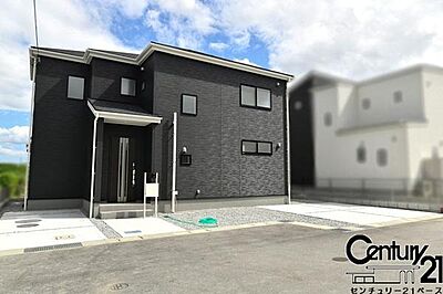 外観:■≪同仕様写真≫■耐震等級3の地震に強い安心の邸宅!雨で汚れを洗い流してくれるセルフクリーニング機能付き外壁!お気軽にお問い合わせください!■ 外観:■≪同仕様写真≫■耐震等級3の地震に強い安心の邸宅!雨で汚れを洗い流してくれるセルフクリーニング機能付き外壁!お気軽にお問い合わせください!■