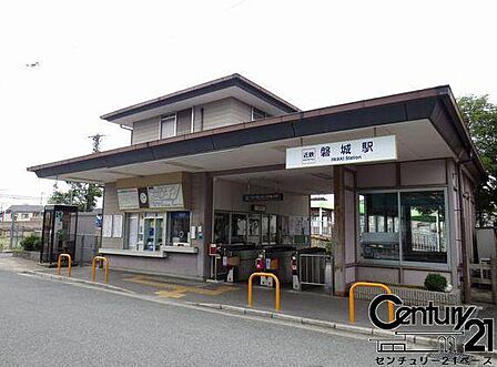 磐城駅(近鉄 南大阪線)まで800m