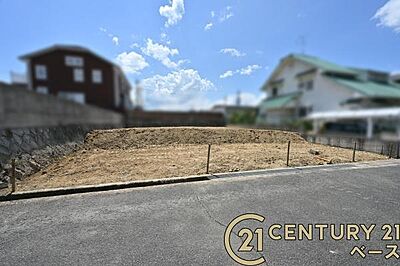 外観:■現地撮影写真■お好きなハウスメーカーで建築可能です! 外観:■現地撮影写真■お好きなハウスメーカーで建築可能です!