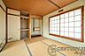 和室：■くつろぎのリビングとしても利用可能な和室です！