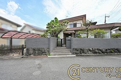 外観:■現地撮影写真■建築条件なし土地です!お気軽にお問い合わせください! 外観:■現地撮影写真■建築条件なし土地です!お気軽にお問い合わせください!