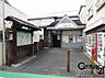 周辺：竜田川駅(近鉄 生駒線)まで989m