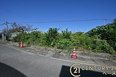 外観:■現地撮影写真■こちらは1号地です!お気軽にお問い合わせください! 外観:■現地撮影写真■こちらは1号地です!お気軽にお問い合わせください!