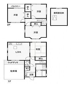 間取り 間取り