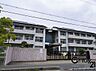 周辺：上牧町立上牧第三小学校まで1000m