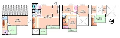 間取り 間取り