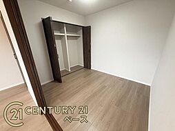 洋室の画像
