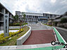 周辺：三郷町立三郷中学校まで2200m