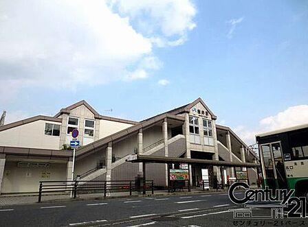 桜井駅(JR 桜井線)まで480m