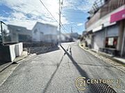■現地撮影写真■スーパーまで徒歩圏内！毎日のお買い物も楽々スムーズ！
