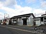 周辺：平群駅(近鉄 生駒線)まで560m