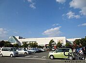 イオン桜井店まで800m