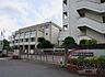 周辺：香芝市立香芝中学校まで900m